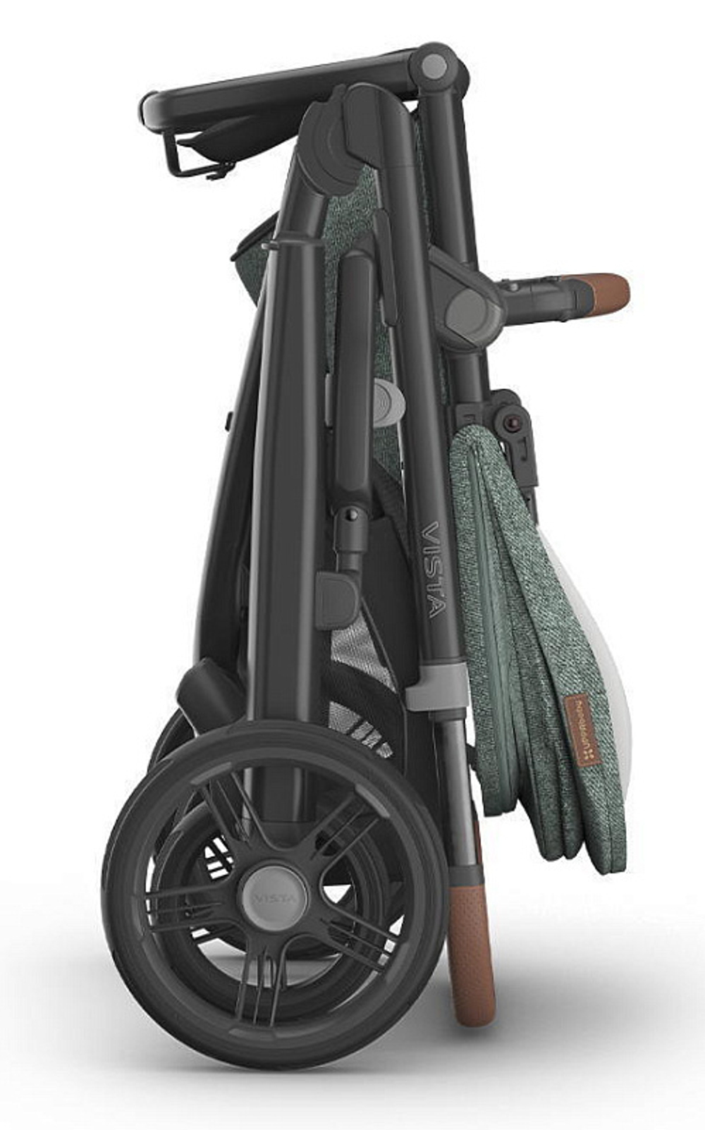 Коляска для погодок UPPAbaby Vista V3 2 в 1 Gwen