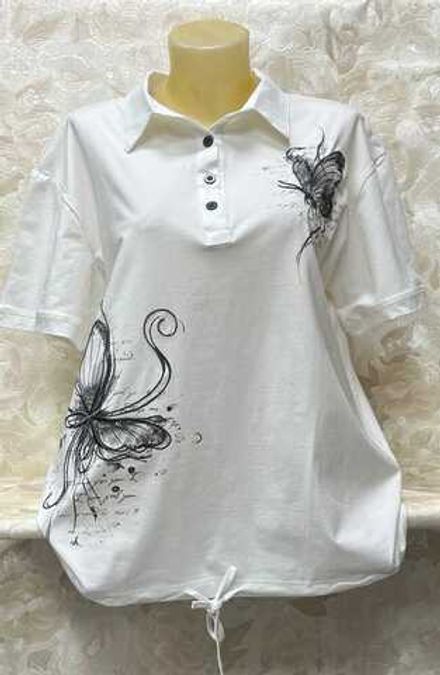 Футболка 4145345 (01184922396) Fabrika