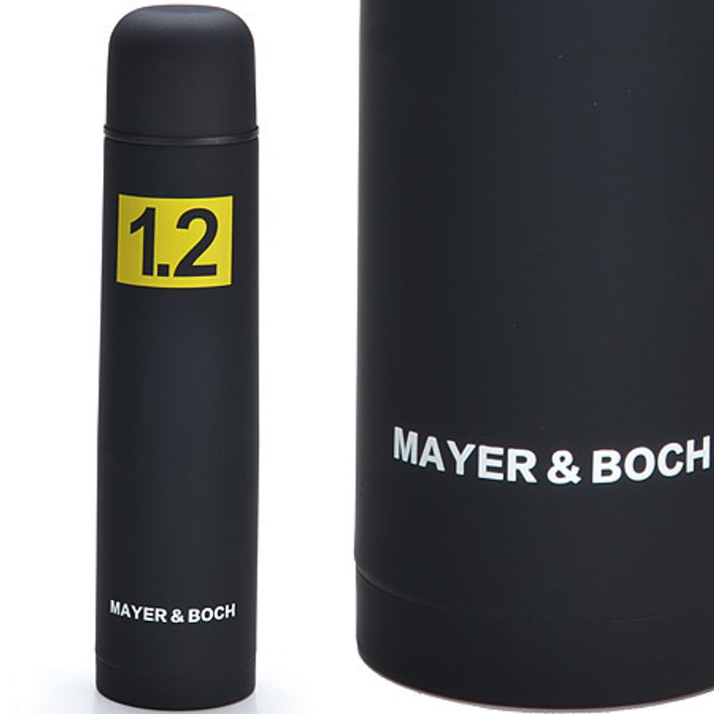Классический термос MAYER &amp; BOCH 27606 (1,2 л)