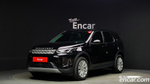 Land Rover Discovery Sports 2 Generation D180 SE (05.2020)