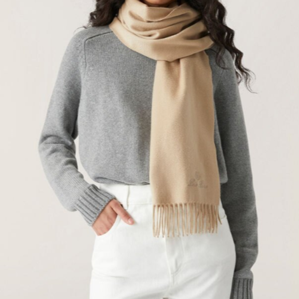 Шарф Loro Piana, FAO3766D754