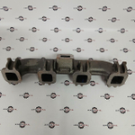 Коллектор выпускной | 320/06265 | JCB