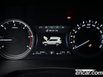 KG Mobility (Ssangyong) G4 Rexton Дизель 2.2 4WD (10.2020)