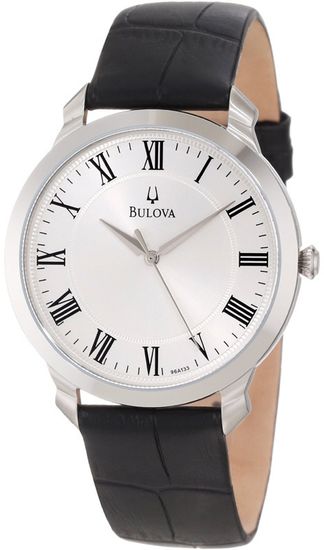 Наручные часы Bulova Классика 96A133