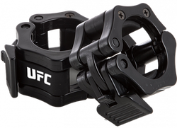 UFC Олимпийский замок для грифа (пара)