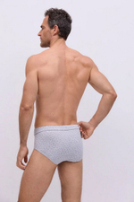 20404 Трусы слипы 2 шт. в упаковке