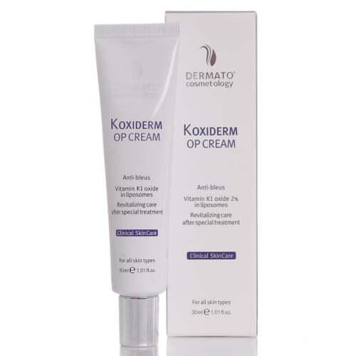 Крем ANACIS K Oxiderm OP Cream, 30мл