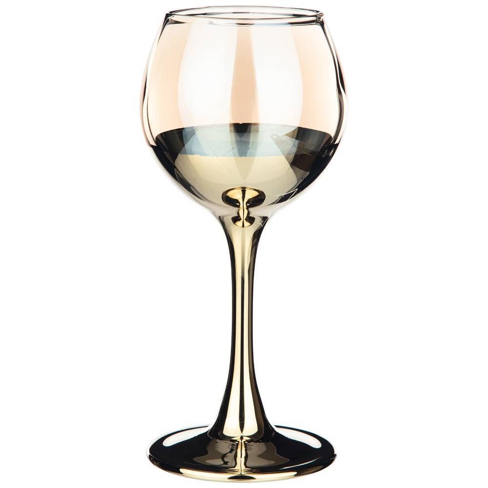 НАБОР РЮМОК ИЗ 6 ШТ "МЕД ДЕМИ" 65 МЛ