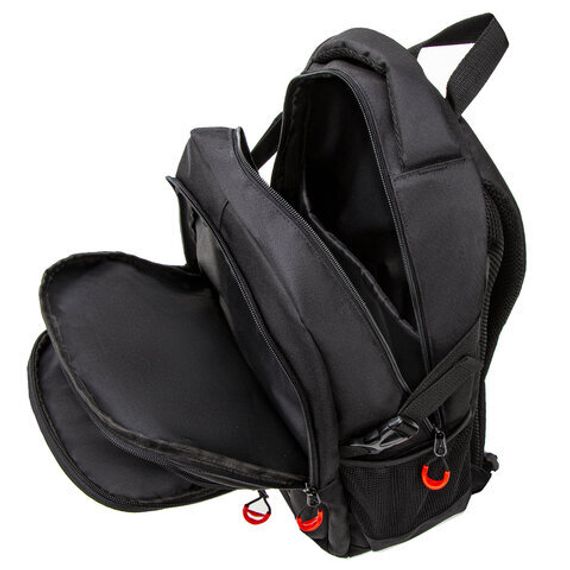 Çanta \ Bag \ Рюкзак Брауберг, 47х33х18см, 270765