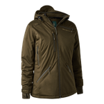 Куртка Deerhunter Excape Lady Winter (376 Art Green)