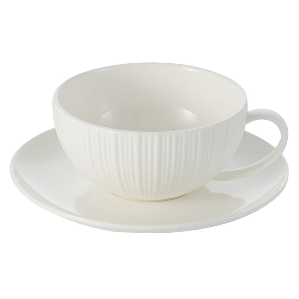 Сервиз чайный Gipfel Elegia 43463 15 предметов