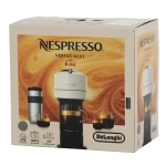 Кофеварка капсульная DeLonghi Nespresso ENV120.W (q)