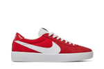 Кроссовки Nike Sb Bruin Low React "Varsity Red"