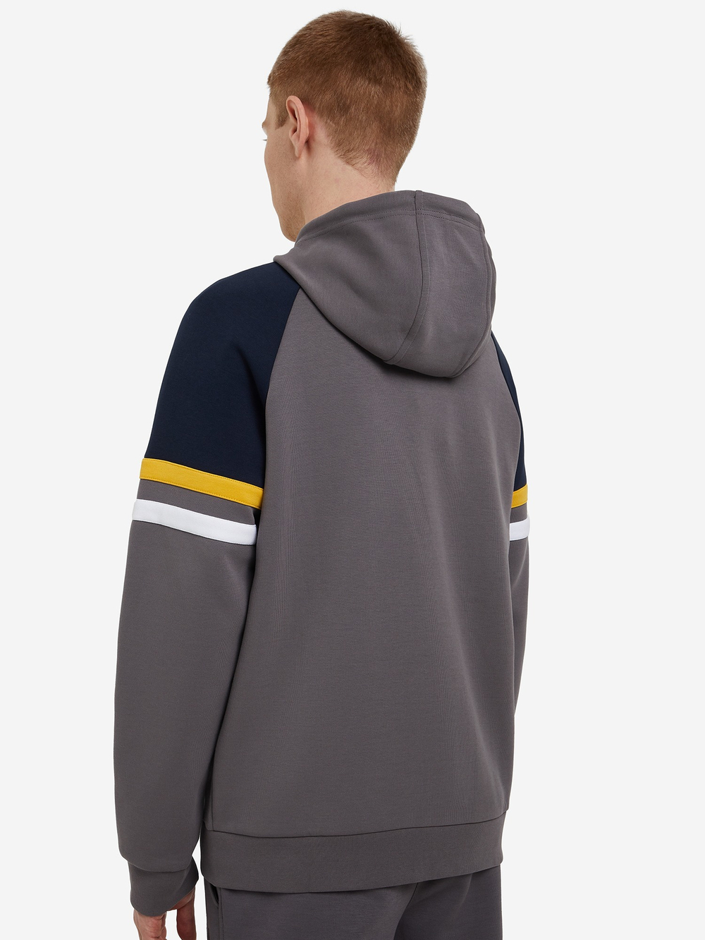 Толстовка мужская FILA