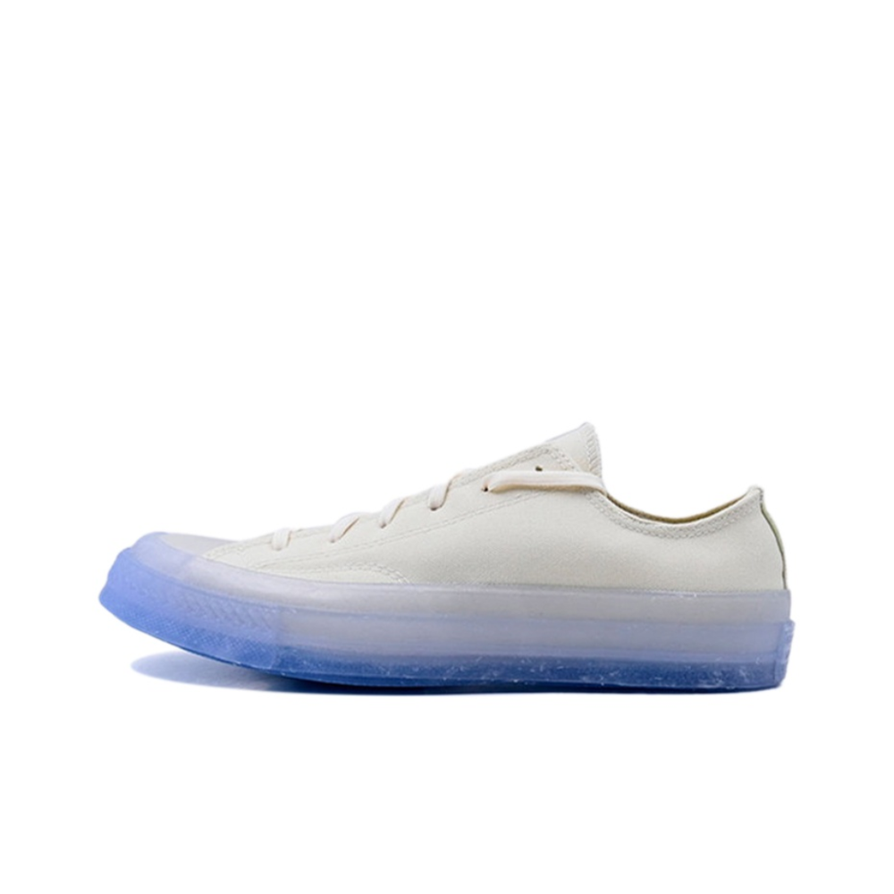 Кеды Converse Renew Chuck 70 Low 'Milk' 171305C