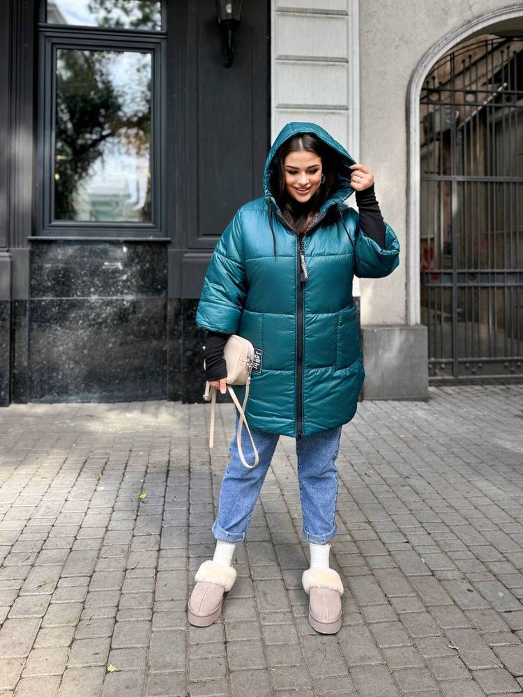 Куртка УК-1283-3 Fabrika