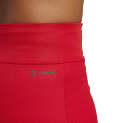 Женская теннисная юбка adidas Club Skirt Women - Red