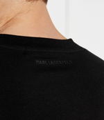Футболка Karl Lagerfeld - черный(755036 542221)