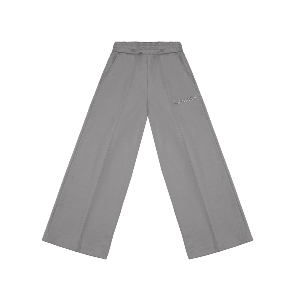 Брюки unisex GREY