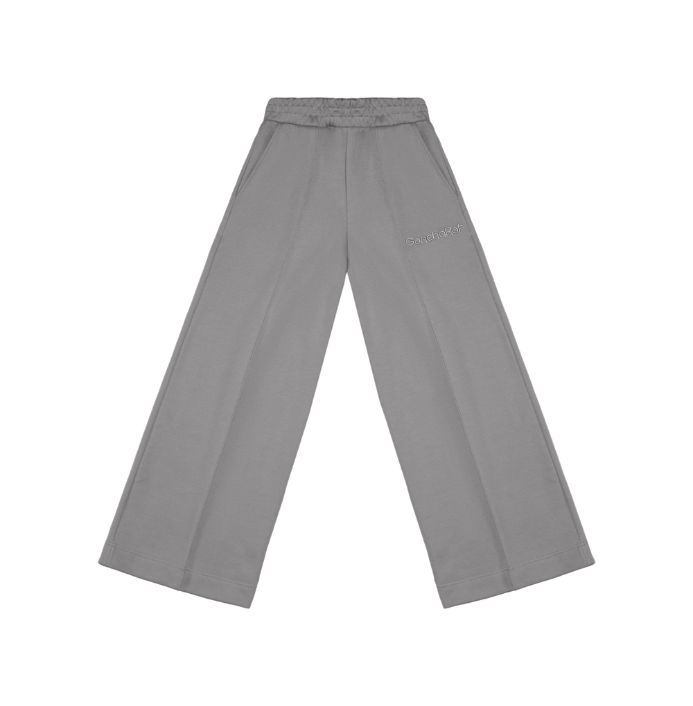 Брюки unisex GREY