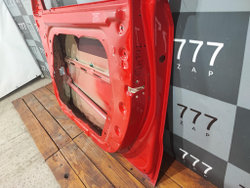 Дверь передняя правая Kia Soul 2 (PS) 13-19 Б/У Оригинал 76004B2001