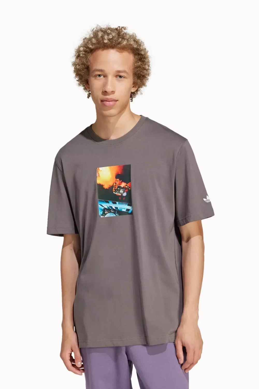 Футболка adidas Picture