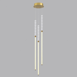 Подвесной светильник Odeon Light Monella 6639/33L
