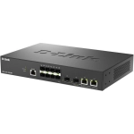 коммутатор D-Link DGS-1210-10XS/ME/C1A