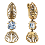 Серьги ERBARIO PICCOLO