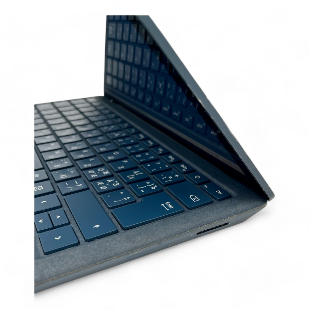 Surface Laptop
