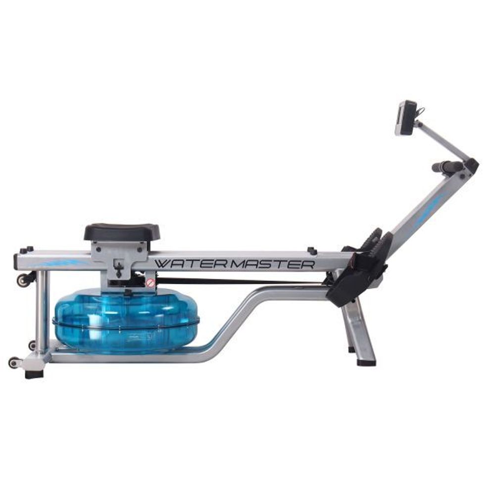 Гребной тренажер DFC Water Master