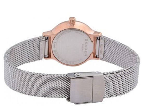 Женские часы Skagen SKW1101