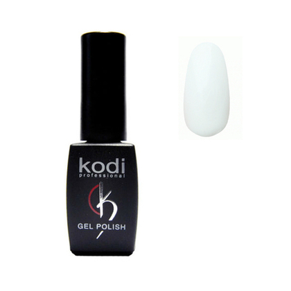 Gel Polish KODI №33 ярко белый 8мл