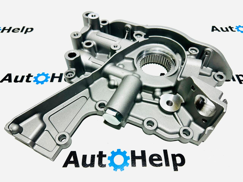 Насос масляный 15100-46030 Toyota JZX90, JZS171 1JZ-GTE