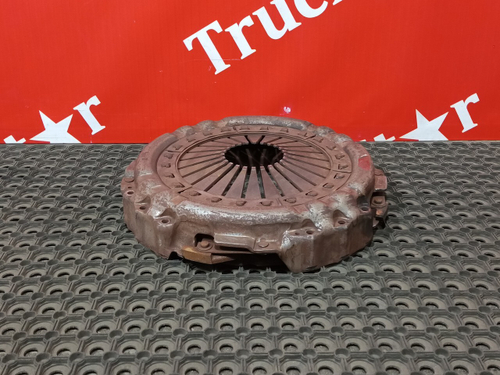 Корзина сцепления 2018 год.