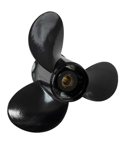 Винт гребной Suzuki DF8A-9.9A/DT9.9-15;3x9-1/4x11R, BaekSan