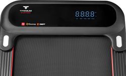 Беговая дорожка Titanium Masters Slimtech S130