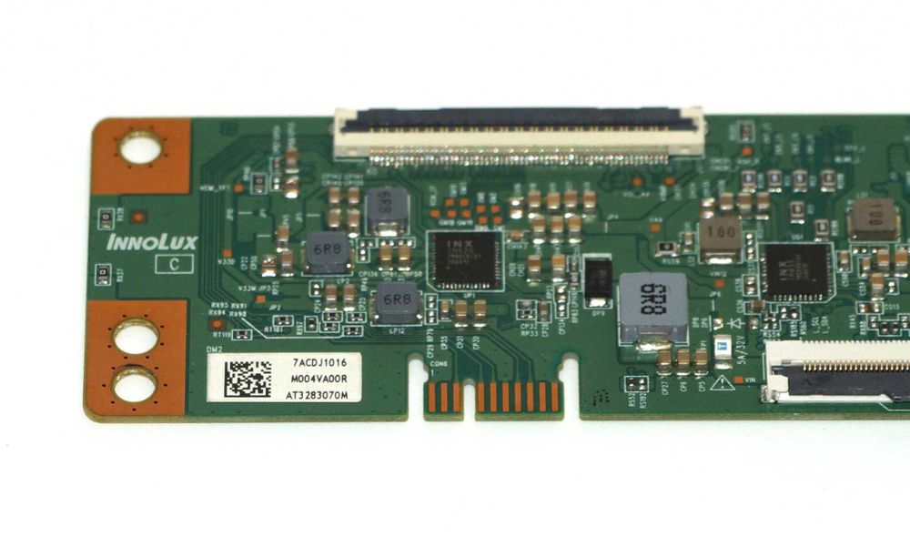 B002HWJ00 351Z035-K INNOLUX t-con для Starwind SW-LED43UG400 панель C430V19-56