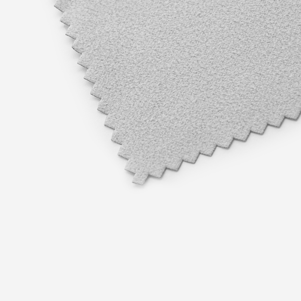 Салфетка в индивидуальной упаковке для ухода за украшениями, 80мм