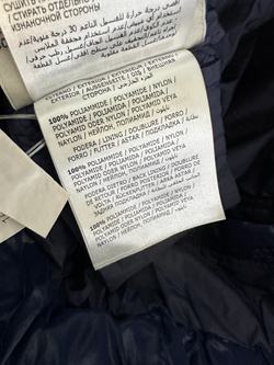 Полукомбинезон Moncler