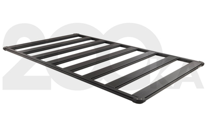 Багажник на крышу Toyota Land Cruiser 200 BASE Rack 2125x1285mm (платформа)