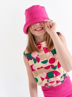 Панама "Бабл-гам" 7+