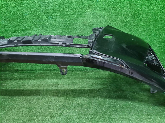 Бампер передний Toyota Alphard 3 (2017-2023)
