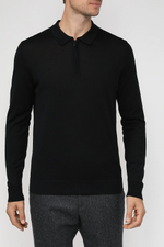 Пуловер мужской STRELLSON