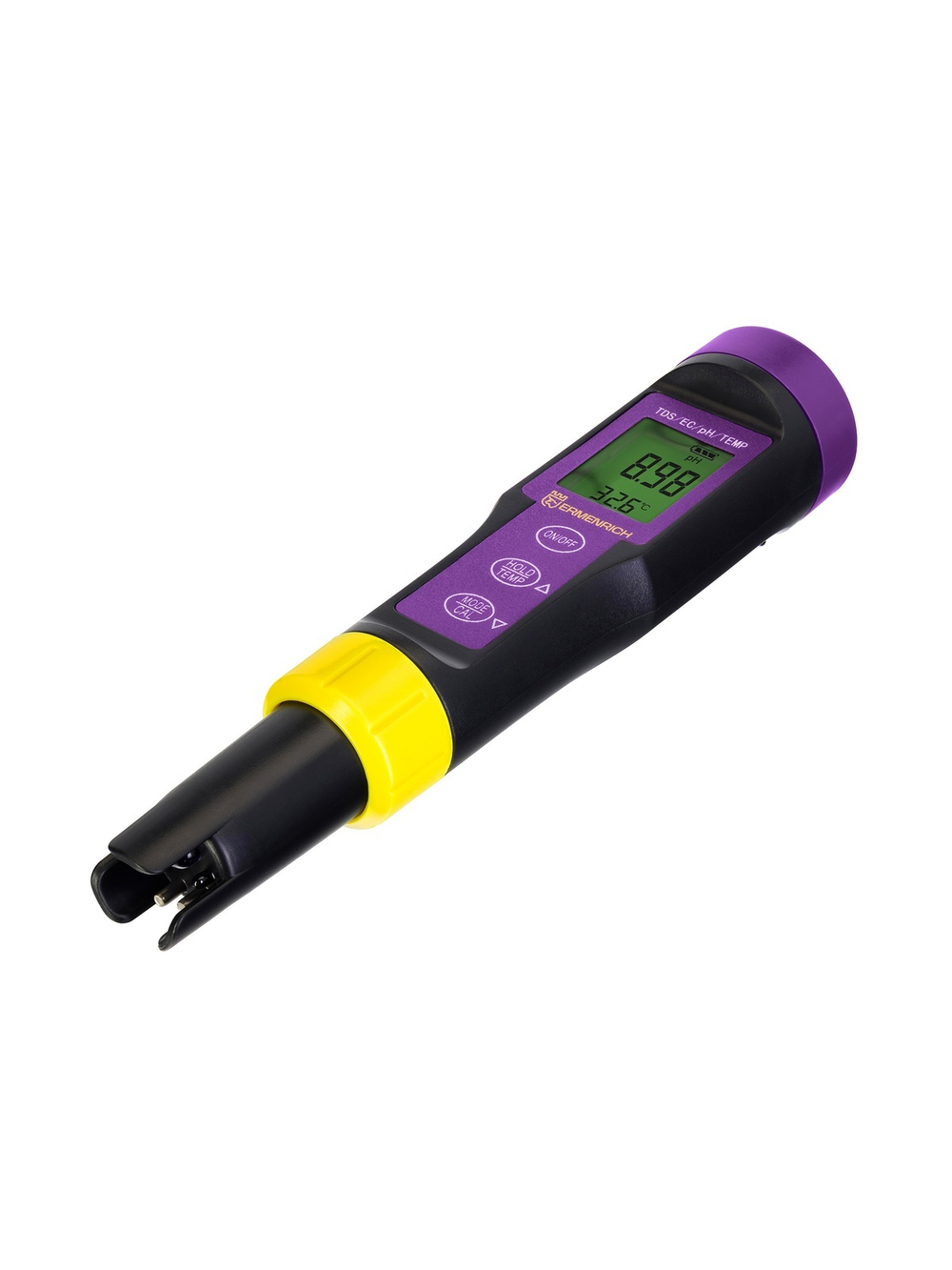 Тестер качества воды Ermenrich Wett QT20