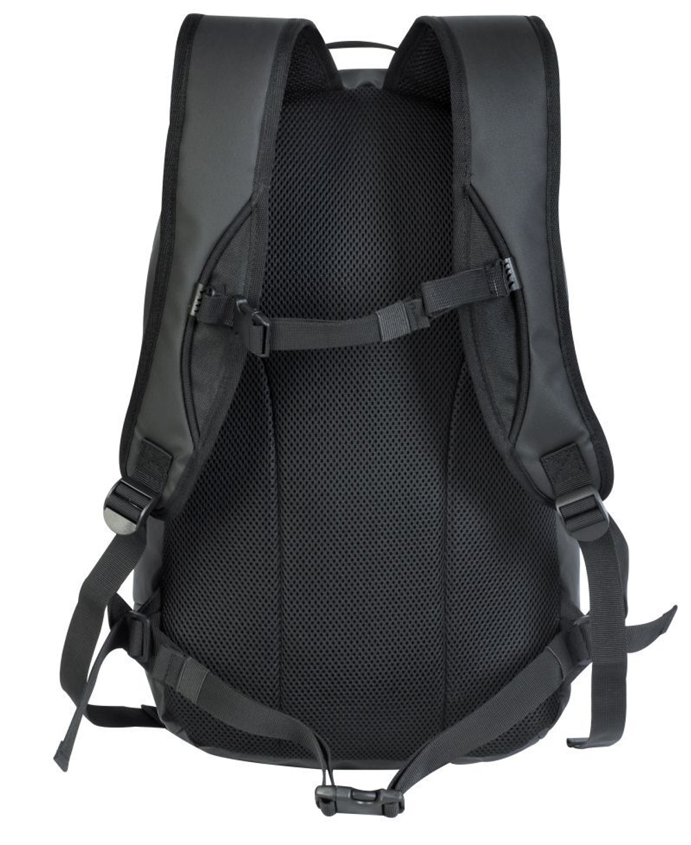 Рюкзак теннисный Björn Borg Duffle (35L) - черный