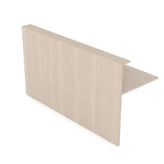 1МП.004 Модуль ресепшн прямой (1600*727*1129)