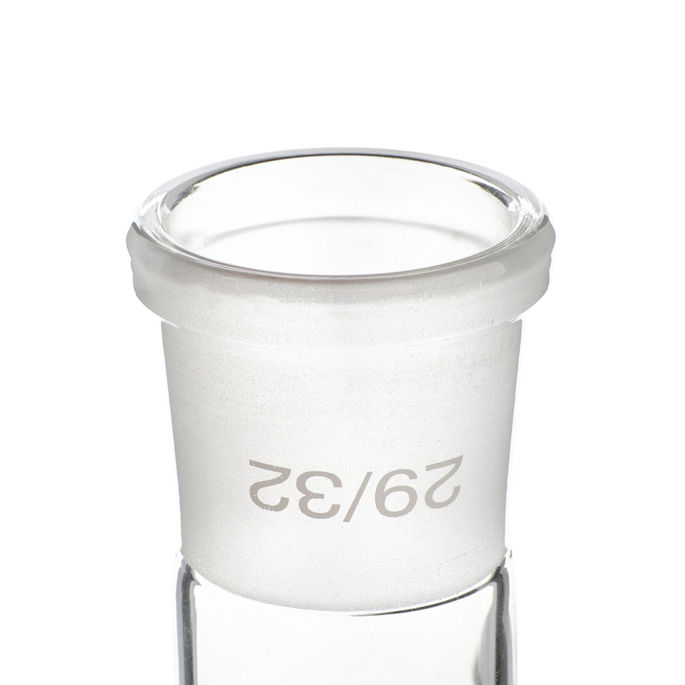 Муфта 29/32 внешняя одноотводная