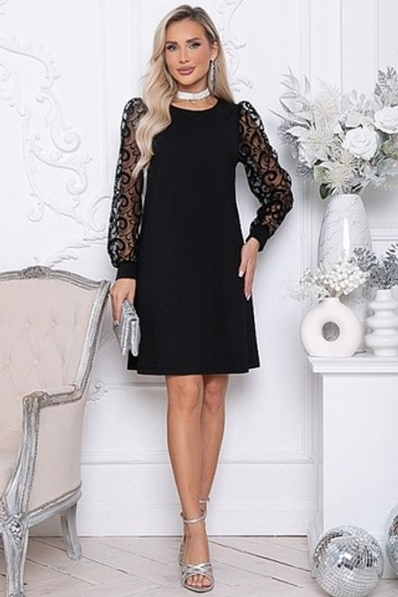 Платье 71676 Avili