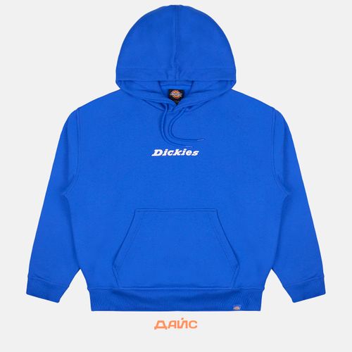 Толстовка мужская Dickies Enterprise Hoodie артикул:DK0A4Z2NJ531 - купить в магазине Дайс